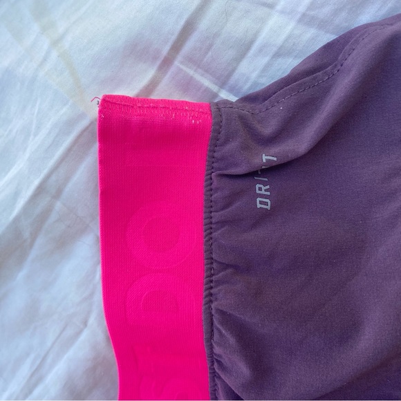 Nike Dri-Fit Running Shorts - Picture 6 of 6